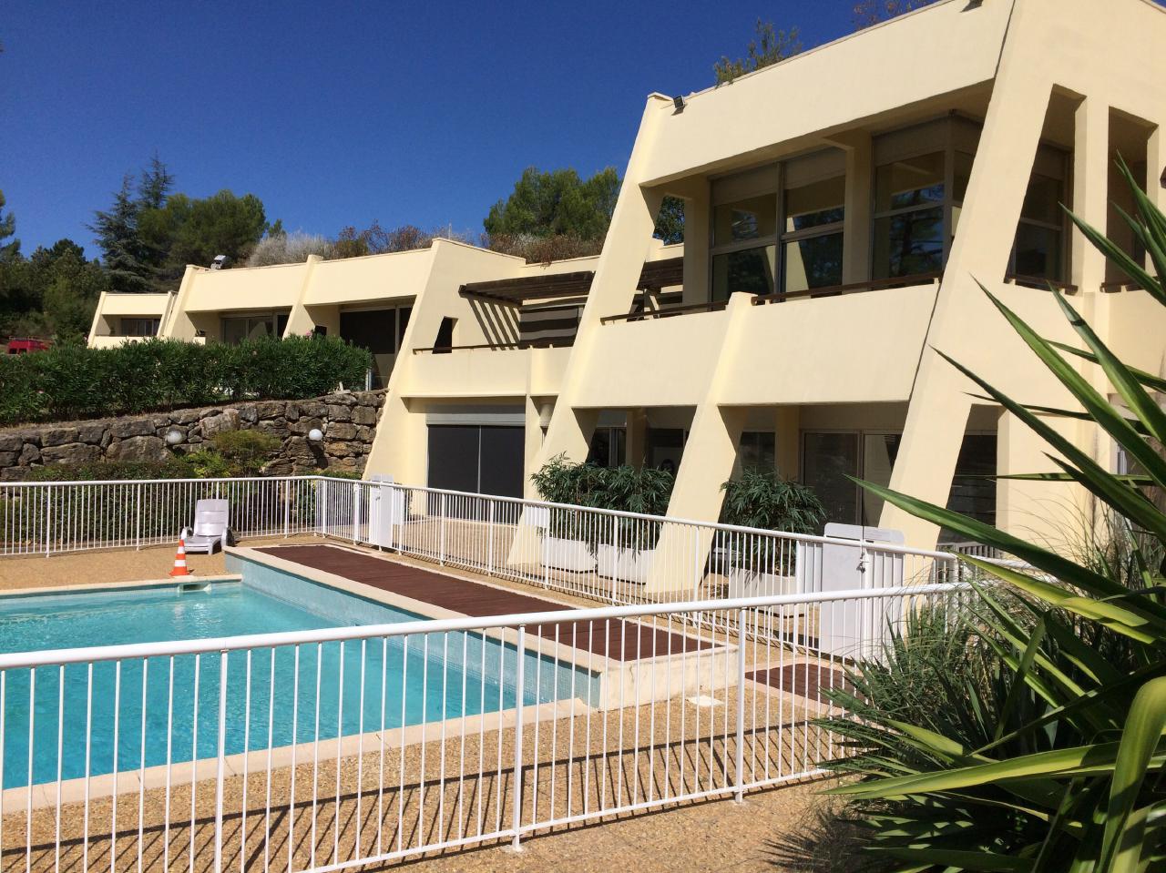 Bureau Sophia Antipolis 2865m² Location bureau Sophia Antipolis Alpes-Maritimes OLBUR2114891 4